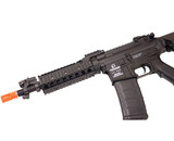 Tippmann Tactical Basic Training M4 CQB RIS 10.5" AEG w/9.6V Battery and Charger