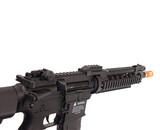 Tippmann Tactical Basic Training M4 CQB RIS 10.5" AEG w/9.6V Battery and Charger