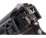 LCT Airsoft ZKS-74UN AK Full Metal AEG with Folding Stock Black