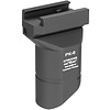 Atlas Custom Works Atlas PK-6 Aluminum Vertical Grip for Picatinny Rails