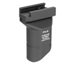 Atlas Custom Works Atlas PK-6 Aluminum Vertical Grip for Picatinny Rails