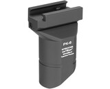 Atlas PK-6 Aluminum Vertical Grip for Picatinny Rails