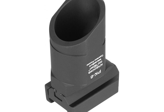 Atlas PK-6 Aluminum Vertical Grip for Picatinny Rails