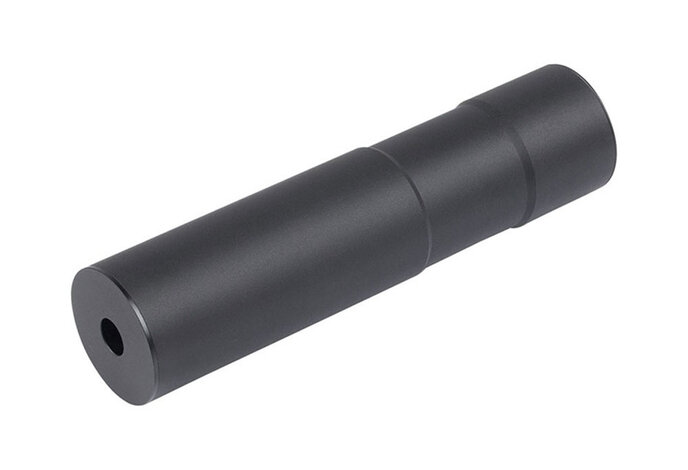 Atlas DTK-4 AK Mock Silencer with 24mm CW Thread