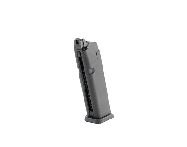 TTI Airsoft TTI G Series Magazine for AAP-01 / WE Galaxy / Elite Force Glock 19/17/34