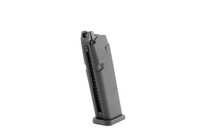 TTI G Series Magazine for AAP-01 / WE Galaxy / Elite Force Glock 19/17/34