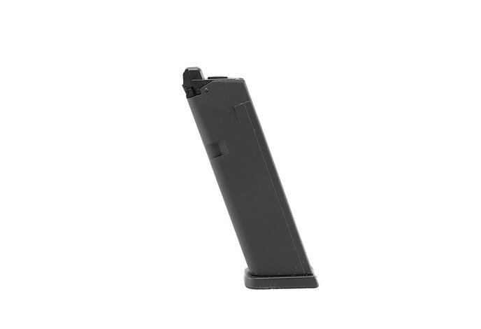 TTI G Series Magazine for AAP-01 / WE Galaxy / Elite Force Glock 19/17/34