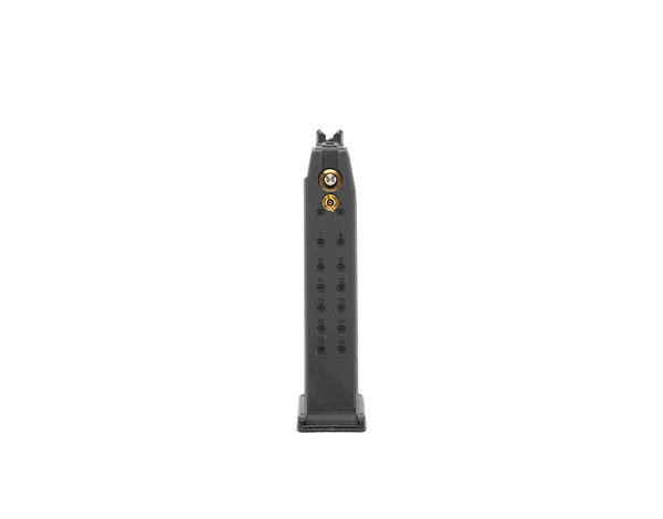 TTI Airsoft TTI G Series Magazine for AAP-01 / WE Galaxy / Elite Force Glock 19/17/34