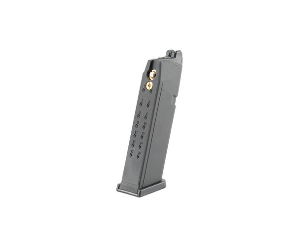 TTI Airsoft TTI G Series Magazine for AAP-01 / WE Galaxy / Elite Force Glock 19/17/34