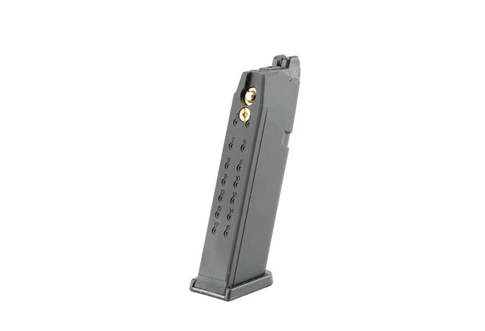 TTI G Series Magazine for AAP-01 / WE Galaxy / Elite Force Glock 19/17/34