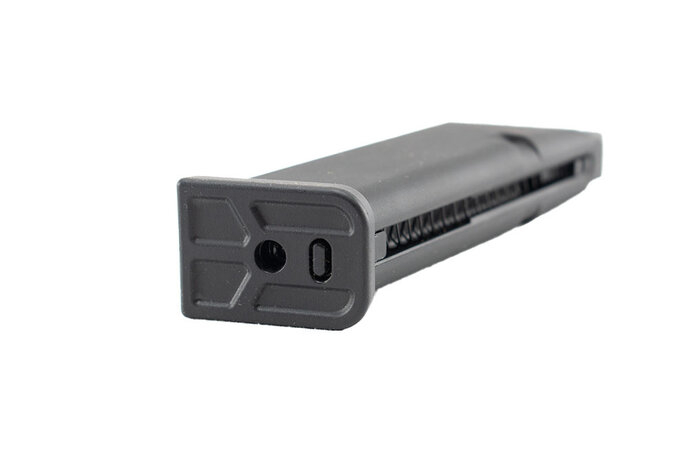TTI G Series Magazine for AAP-01 / WE Galaxy / Elite Force Glock 19/17/34