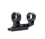 Unity Tactical PTS Unity Tactical FAST LPVO Optics Mount Set (RMR and Aimpoint RDS Offset Mounts Included) Black
