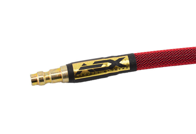 Amped Integral Grip Line Standard Weave, IGL, HPA Grip Line