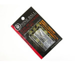 Nine Ball Nine Ball XDM40 Smooth Hammer Spring Set