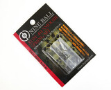 Nine Ball XDM40 Smooth Hammer Spring Set