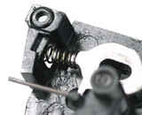 Nine Ball XDM40 Smooth Hammer Spring Set