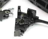 Nine Ball XDM40 Smooth Hammer Spring Set