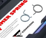 CowCow AAP01 Hammer Spring Set