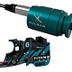 GATE GATE PULSAR S HPA Single Solenoid Engine with TITAN II Bluetooth for V2