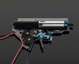 GATE EON Complete V2 Gearbox with TITAN II Bluetooth Advanced