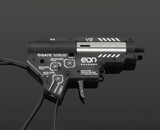 GATE EON Complete V2 Gearbox with TITAN II Bluetooth Advanced