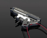 GATE EON Complete V2 Gearbox with TITAN II Bluetooth Advanced