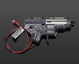 GATE EON Complete V2 Gearbox with TITAN II Bluetooth Advanced