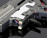 GATE EON Complete V2 Gearbox with TITAN II Bluetooth Advanced