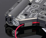 GATE EON Complete V2 Gearbox with TITAN II Bluetooth Advanced