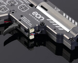 GATE EON Complete V2 Gearbox with TITAN II Bluetooth Advanced