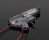 GATE EON Complete V2 Gearbox with TITAN II Bluetooth Advanced