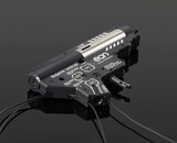 GATE EON Complete V2 Gearbox with TITAN II Bluetooth Advanced