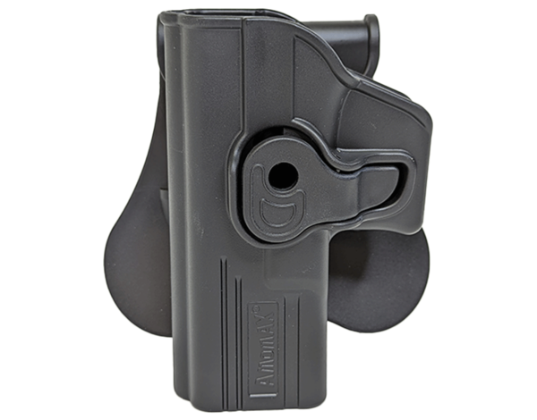 Amomax Amomax Hardshell Tactical Holster for Airsoft Glock (TM/KJ/WE/EF)