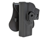 Amomax Hardshell Tactical Holster for Airsoft Glock (TM/KJ/WE/EF)