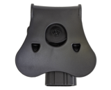 Amomax Hardshell Tactical Holster for Airsoft Glock (TM/KJ/WE/EF)