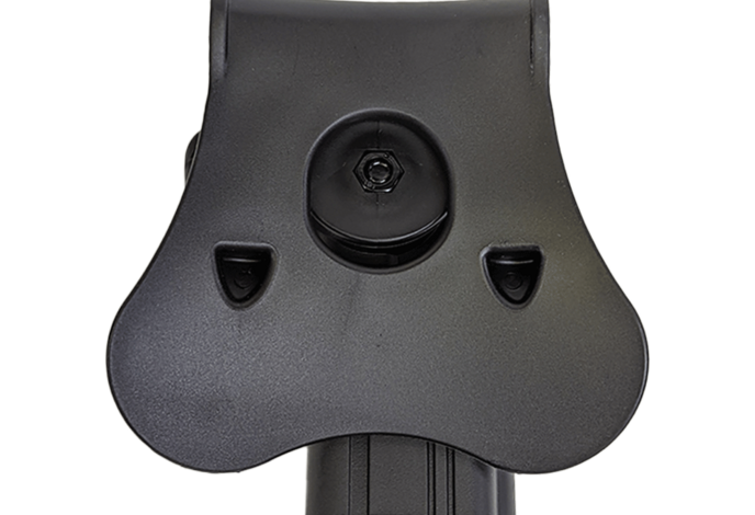 Amomax Hardshell Tactical Holster for Airsoft Glock (TM/KJ/WE/EF)