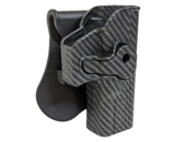 Amomax Hardshell Tactical Holster for Airsoft Glock (TM/KJ/WE/EF)