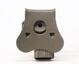 Amomax Hardshell Tactical Holster for Airsoft Glock 19 (TM/KJ/WE/EF)