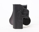 Amomax Hardshell Tactical Holster for Airsoft Glock 19 (TM/KJ/WE/EF)
