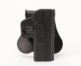 Amomax Hardshell Tactical Holster for Airsoft Glock 19 (TM/KJ/WE/EF)