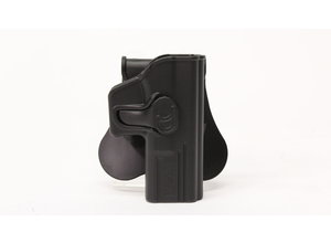 CTM TAC Speed Draw AAP01 Holster (Black)