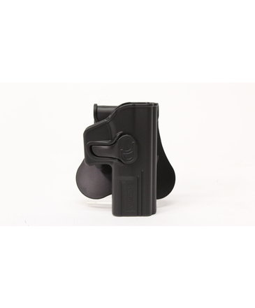 Amomax Amomax Tactical Glock 19 Holster