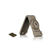 Amomax Amomax Slim MOLLE Adapter, Fits 1.75″ and 1" Molle Webbing, FDE