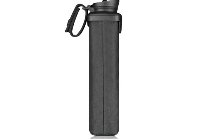 Amomax Nylon Airsoft BB Pouch, 3000 round, Black