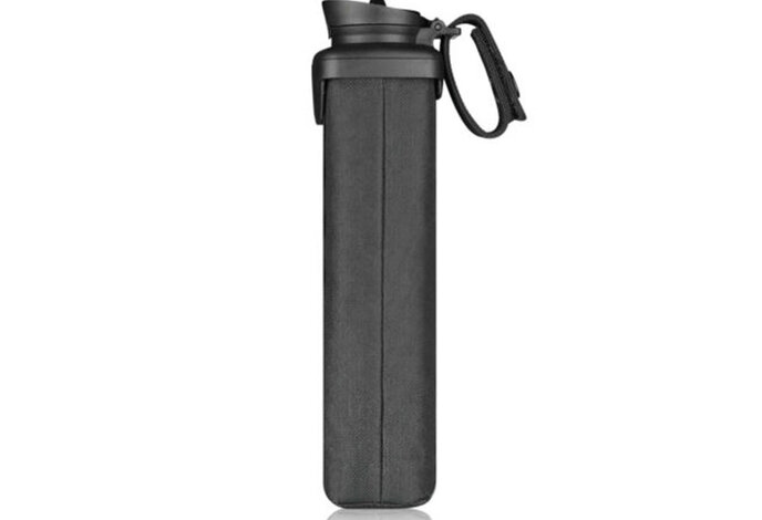 Amomax Nylon Airsoft BB Pouch, 3000 round, Black