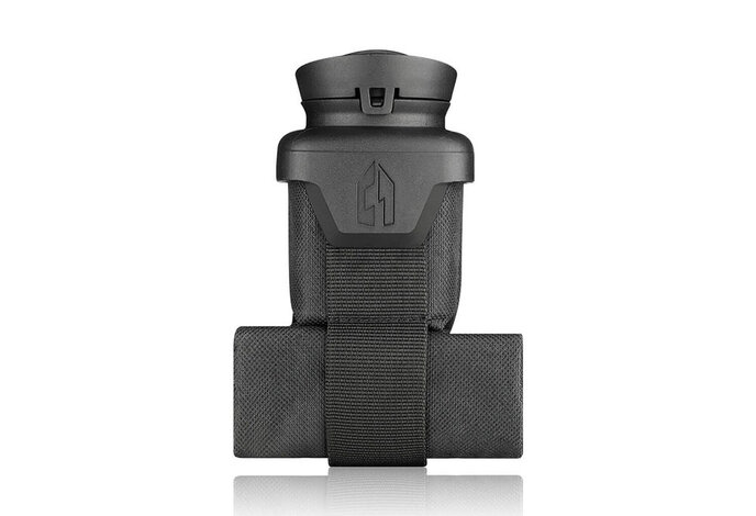 Amomax Nylon Airsoft BB Pouch, 3000 round, Black