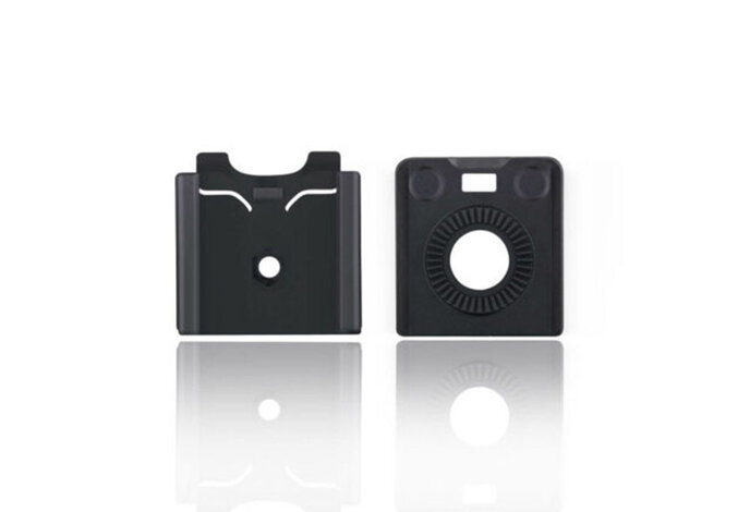 Amomax Quick Release Adapter