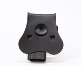 Amomax Hardshell Tactical Holster for Airsoft Glock 19 (TM/KJ/WE/EF)