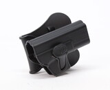 Amomax Hardshell Tactical Holster for Airsoft Glock 19 (TM/KJ/WE/EF)