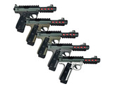 CTM TAC AAP-01 AAP-01/C Frame Grip for ASG AAP-01 Pistol